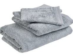 Toallas De Playa<CASA B-Lux Toalla De Bano Plateado