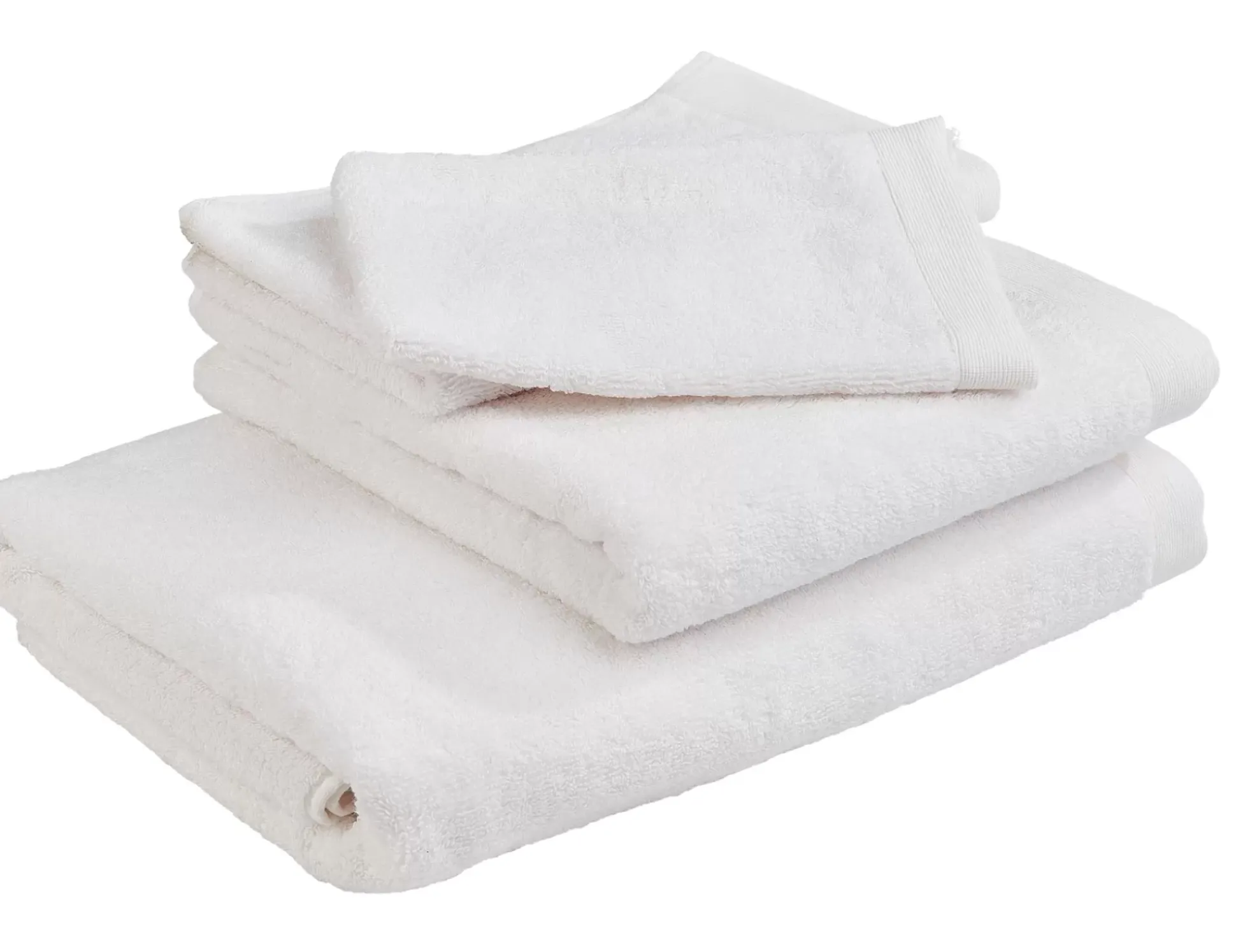 Toallitas<CASA B-Lux Toallita Beis