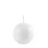 Velas<CASA Bola Vela Esferica