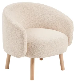 Sofás<CASA Boli Butaca An. Asiento: 67,5 Cm