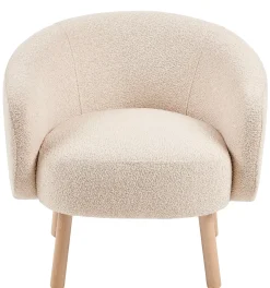 Sofás<CASA Boli Butaca An. Asiento: 67,5 Cm