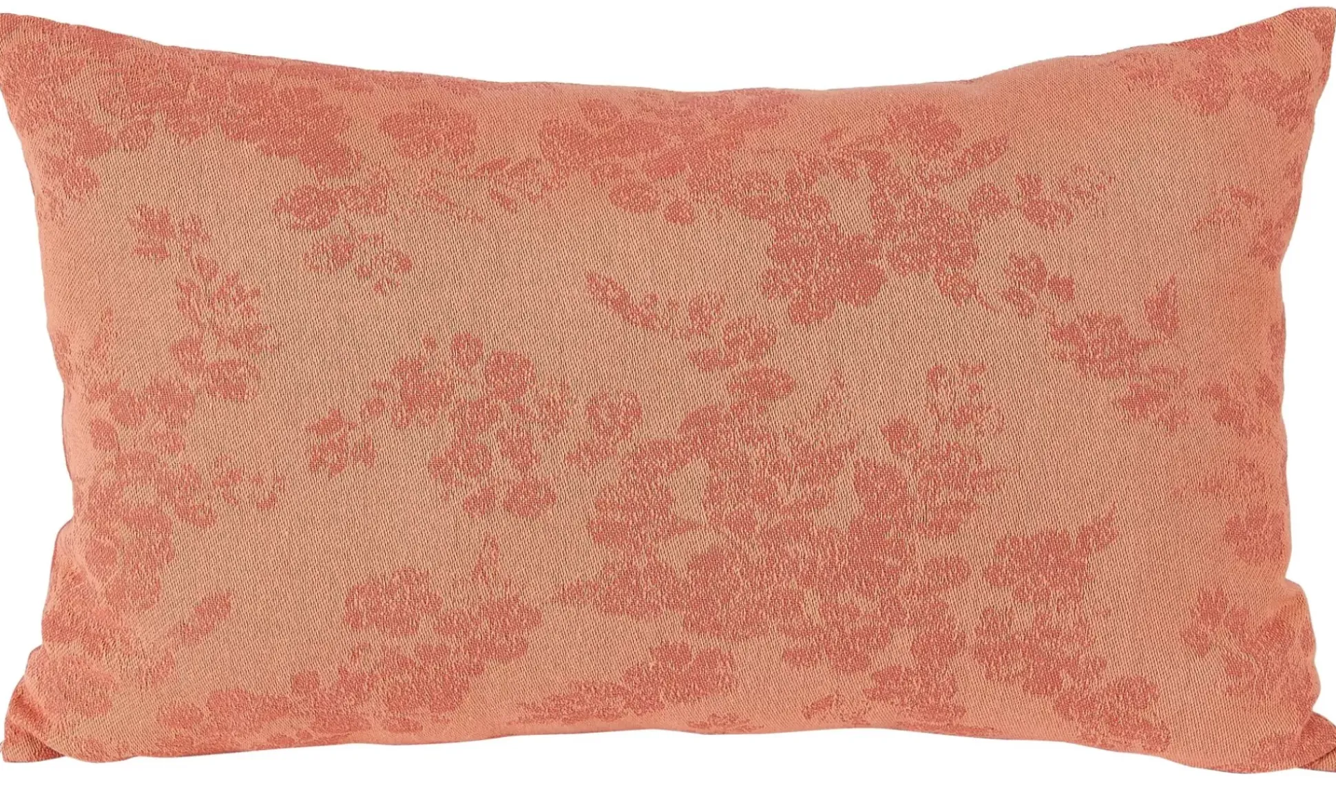 Cojines<CASA Bologna Cojin Terracota