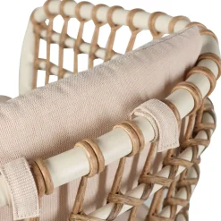 Sillas De Jardín<CASA Bones Silla Arena