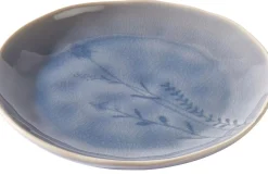 Platos<CASA Botanic Lavender Plato Morado