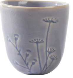 Tacitas<CASA Botanic Lavender Taza Morado