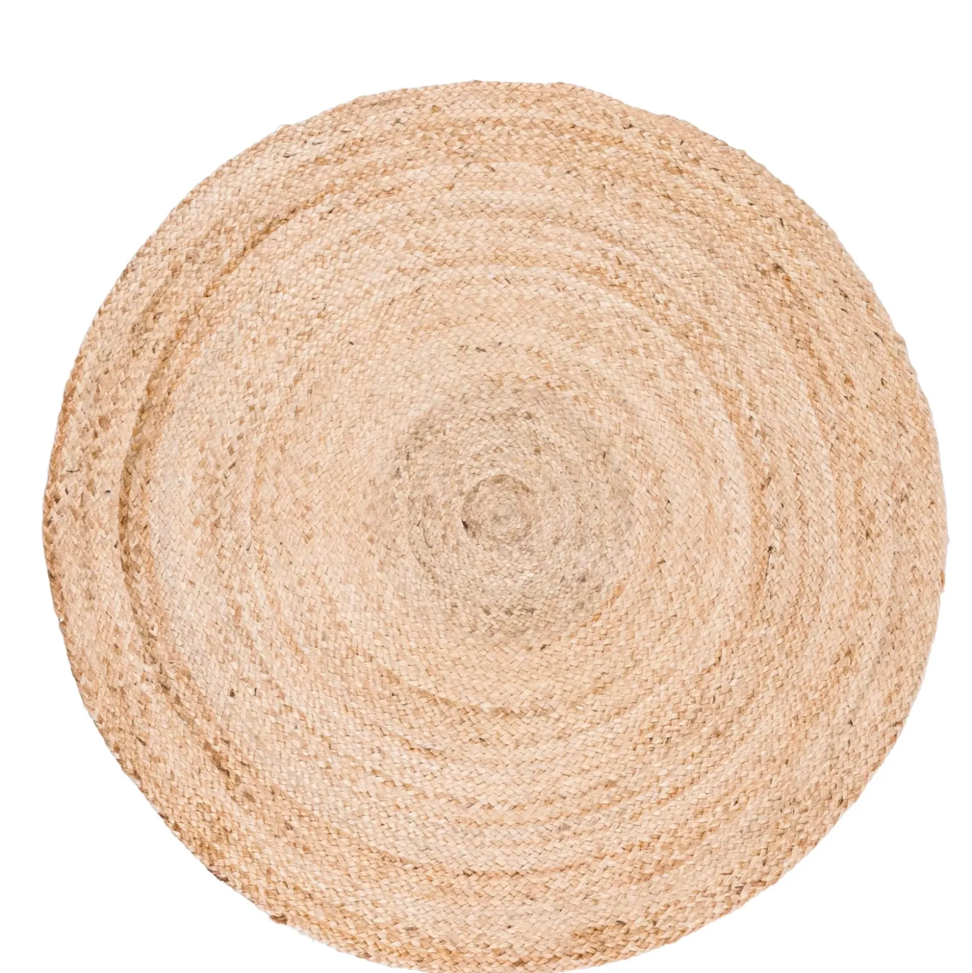 Alfombras<CASA Braid Alfombra Natural