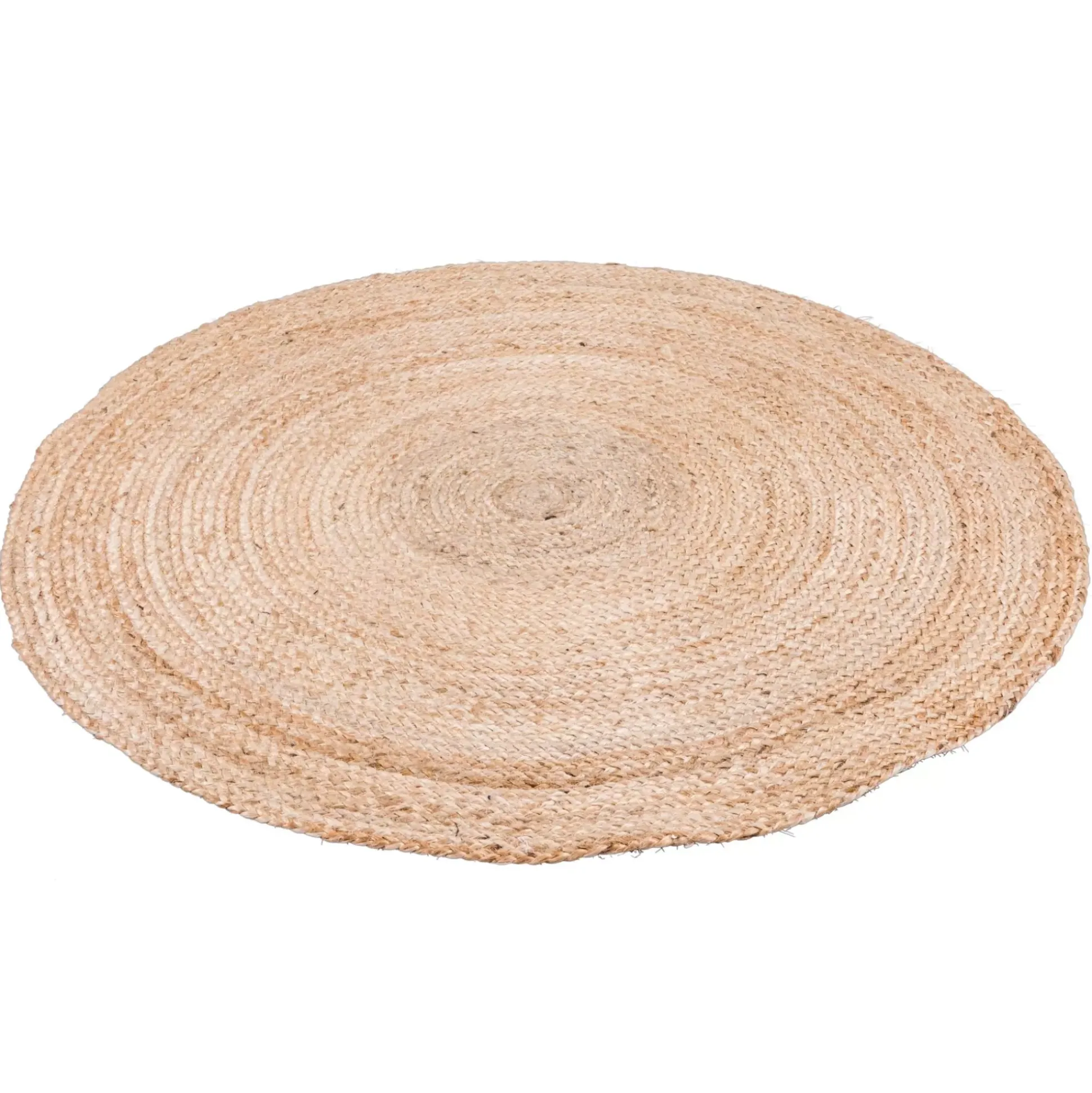 Alfombras<CASA Braid Alfombra Natural