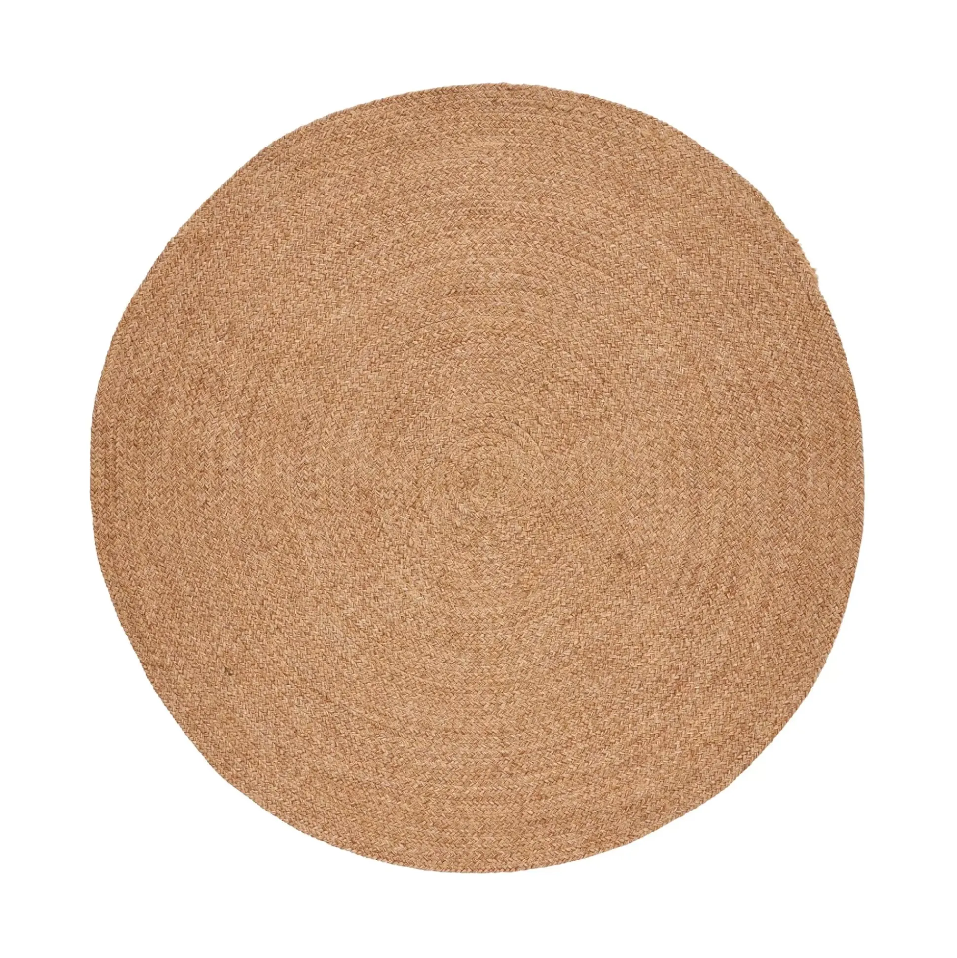 Alfombras Exterior<CASA Braid Outdoor Alfombra Natural