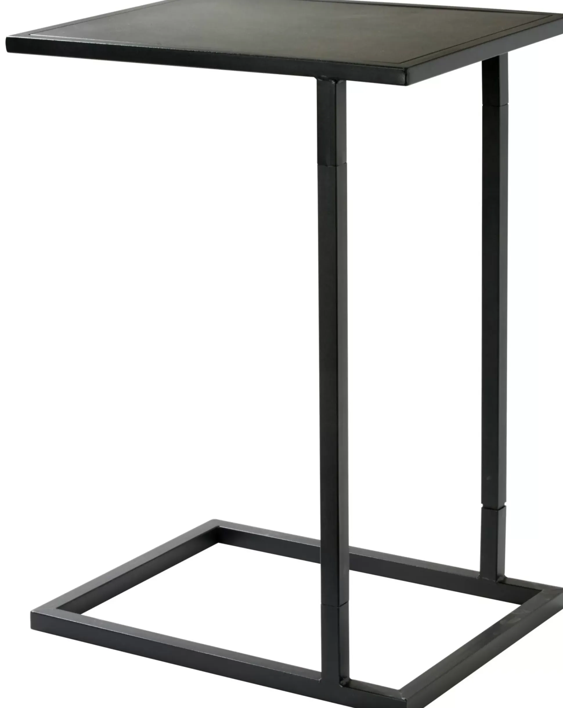 Mesas Auxiliares<CASA Britta Mesa Auxiliar Negro