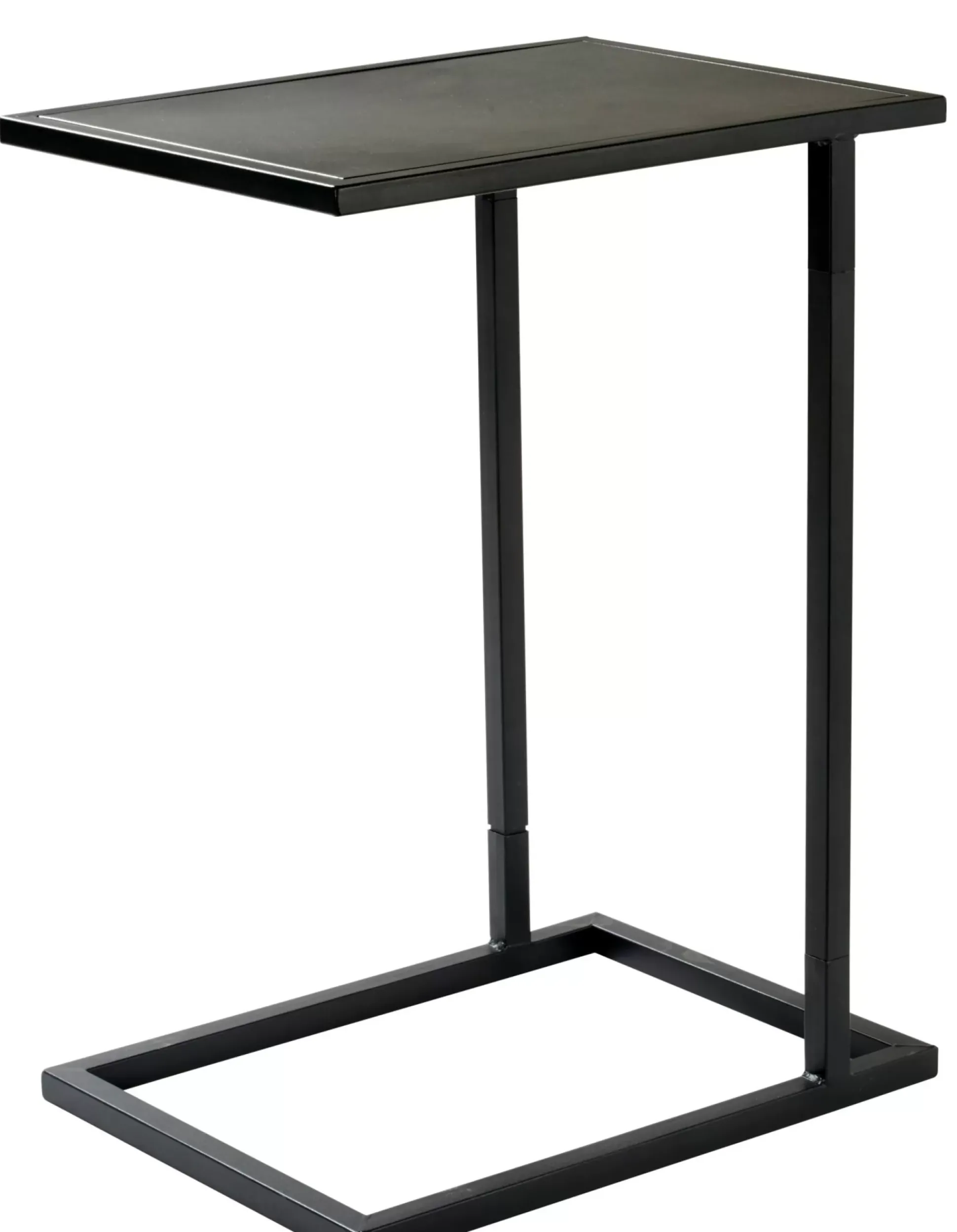 Mesas Auxiliares<CASA Britta Mesa Auxiliar Negro
