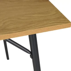 Mesa De Comedor<CASA Brody Mesa Natural