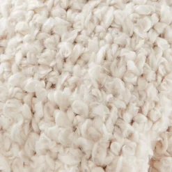 Mantas<CASA Bruce Manta Blanco Apagado