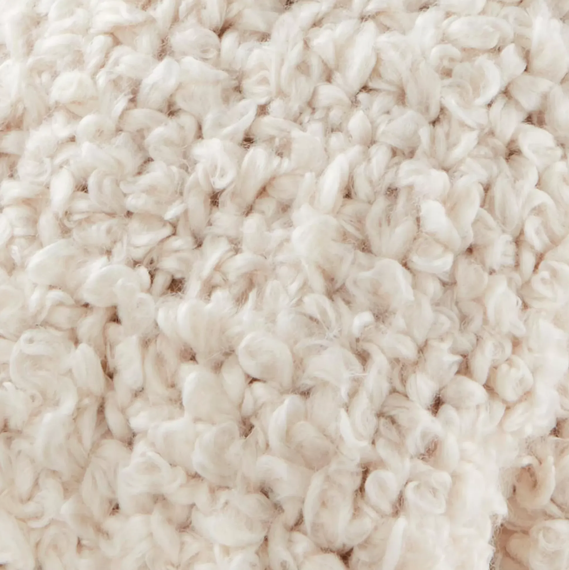 Mantas<CASA Bruce Manta Blanco Apagado