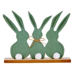 Figuras Decorativas<CASA Bunnies Decoracion Natural