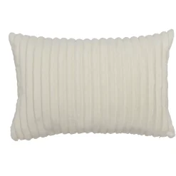 Cojines<CASA Butter Cojin Blanco