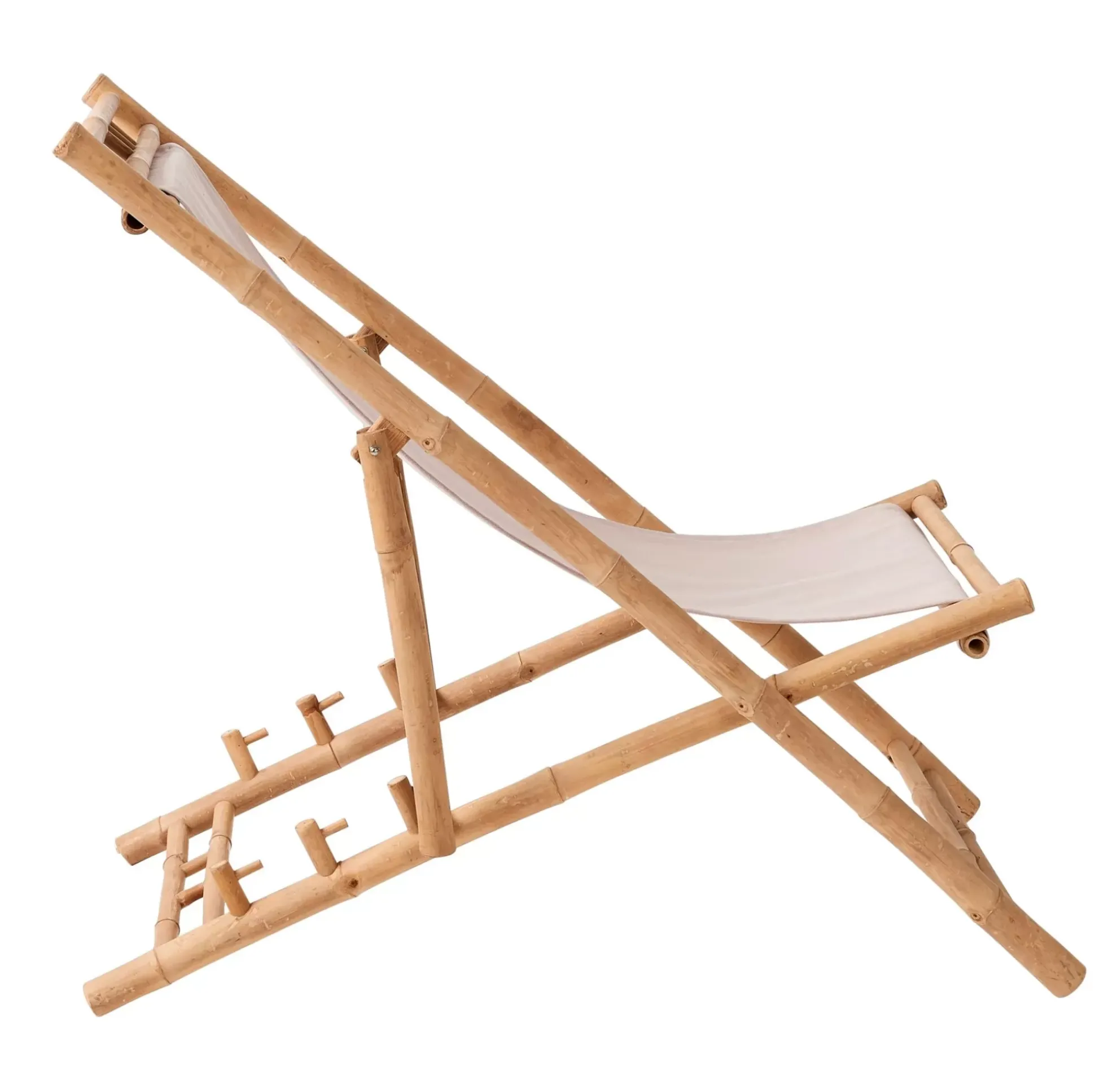 Hamacas De Playa<CASA Cabo Blanco, Natural