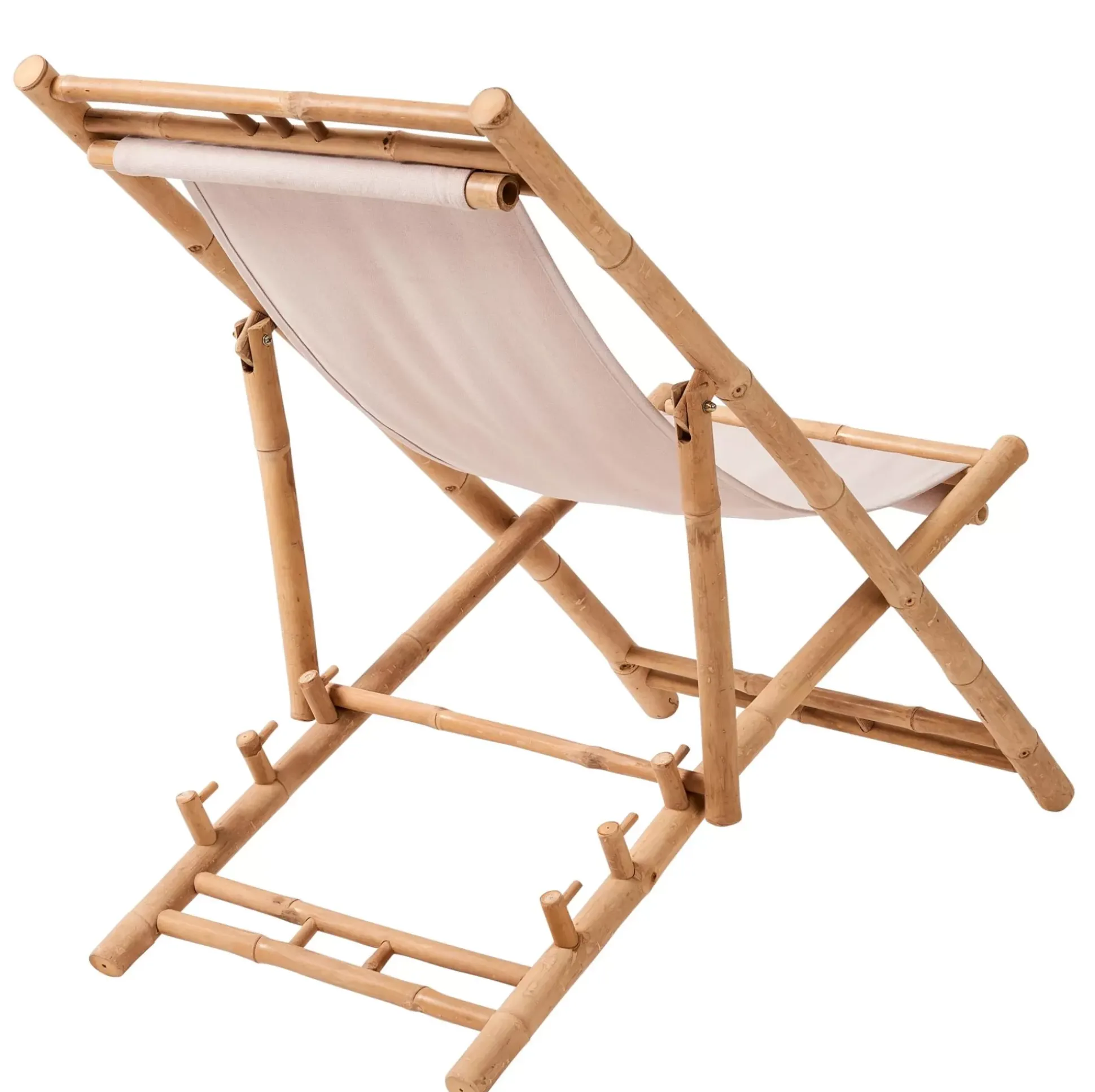 Hamacas De Playa<CASA Cabo Blanco, Natural