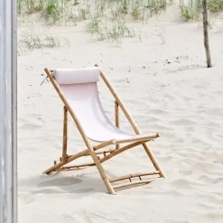 Hamacas De Playa<CASA Cabo Blanco, Natural