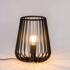 Lámparas Led<CASA Calex Bombilla De Filamento 2700K