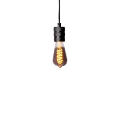 Lámparas Led<CASA Calex Bombilla Filamento E27 1800K