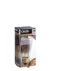 Lámparas Led<CASA Calex Bombilla Filamento E27 1800K