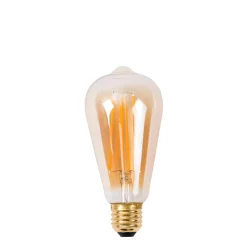 Lámparas Led<CASA Calex Lampara Rustica 2100K