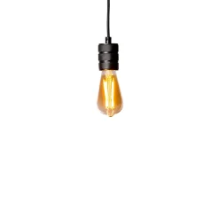 Lámparas Led<CASA Calex Lampara Rustica 2100K