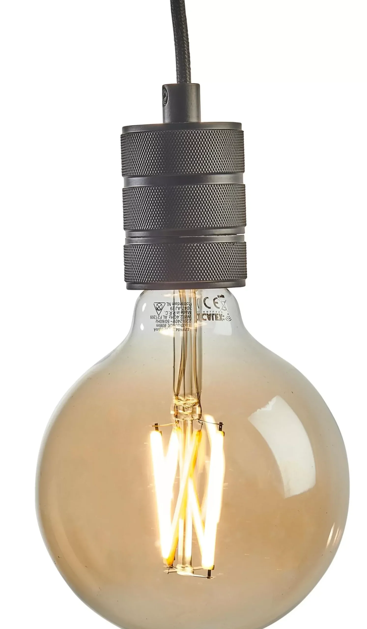 Lámparas Led<CASA Calex Smart Lampara Led E27 1800-3000K