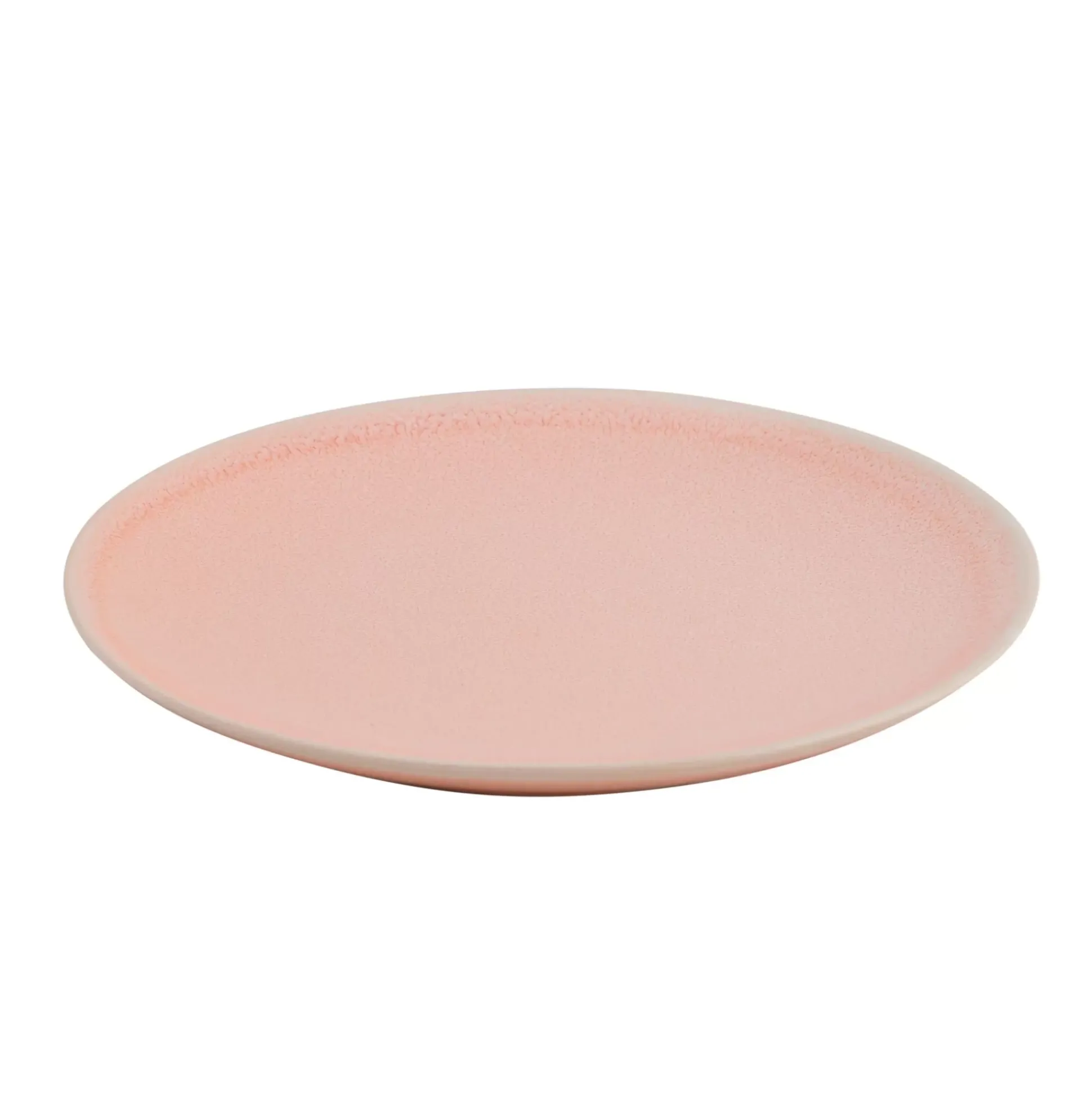 Platos<CASA Candy Plato Rosa Claro