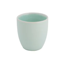 Tacitas<CASA Candy Taza Verde Claro