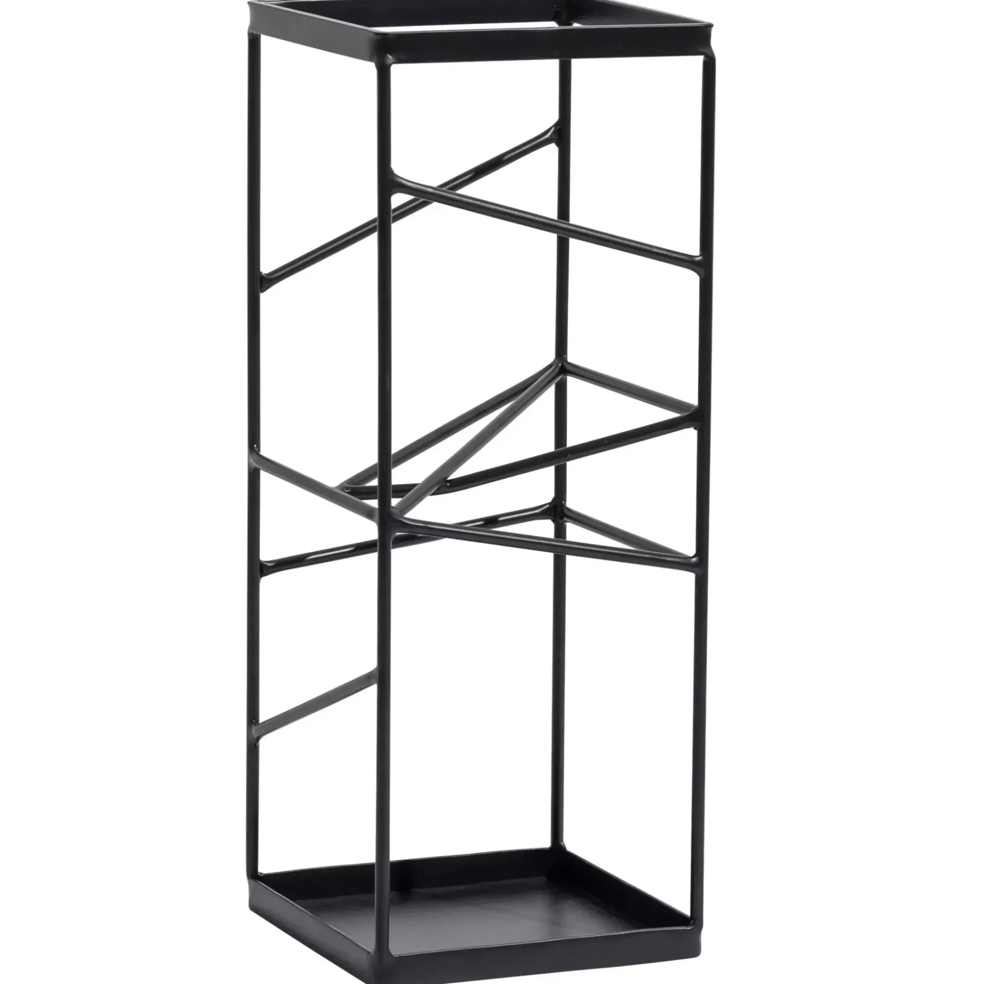 Paragueros<CASA Caos Paraguero Negro