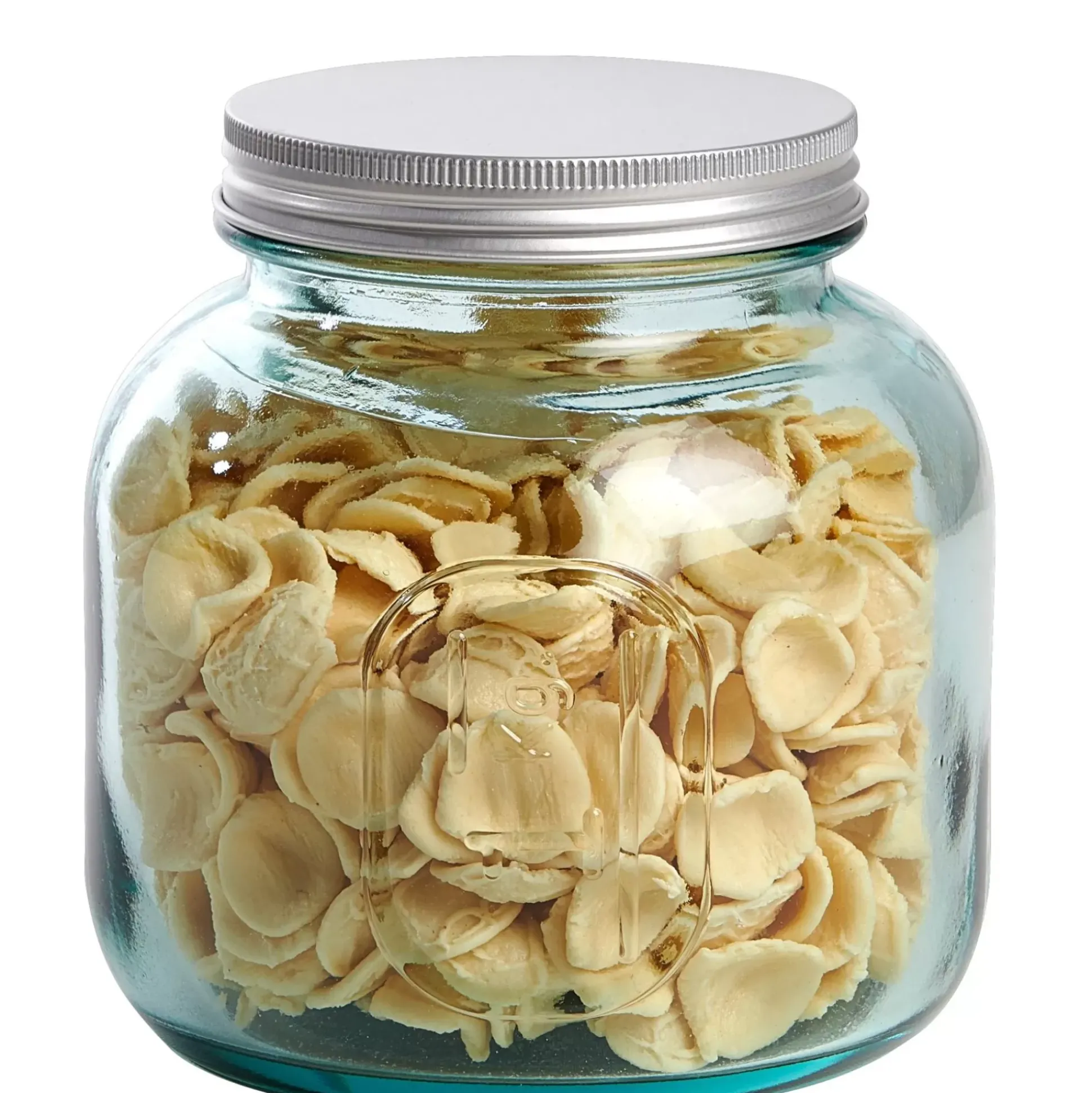 Tarros<CASA Capacity Tarro Transparente