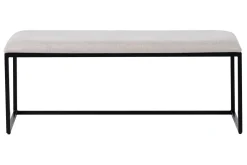 Bancos<CASA Carter Banco Blanco