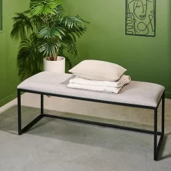 Bancos<CASA Carter Banco Blanco