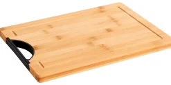 Tablas De Cortar<CASA Bamboo Tabla Para Cortar M Natural