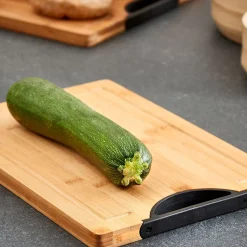 Tablas De Cortar<CASA Bamboo Tabla Para Cortar M Natural