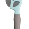 Cuchillos De Carne<CASA Kitchen Cortador De Pizza Gris, Azul