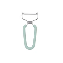 Peladores<CASA Kitchen Pelapatatas Modelo Y Verde Claro