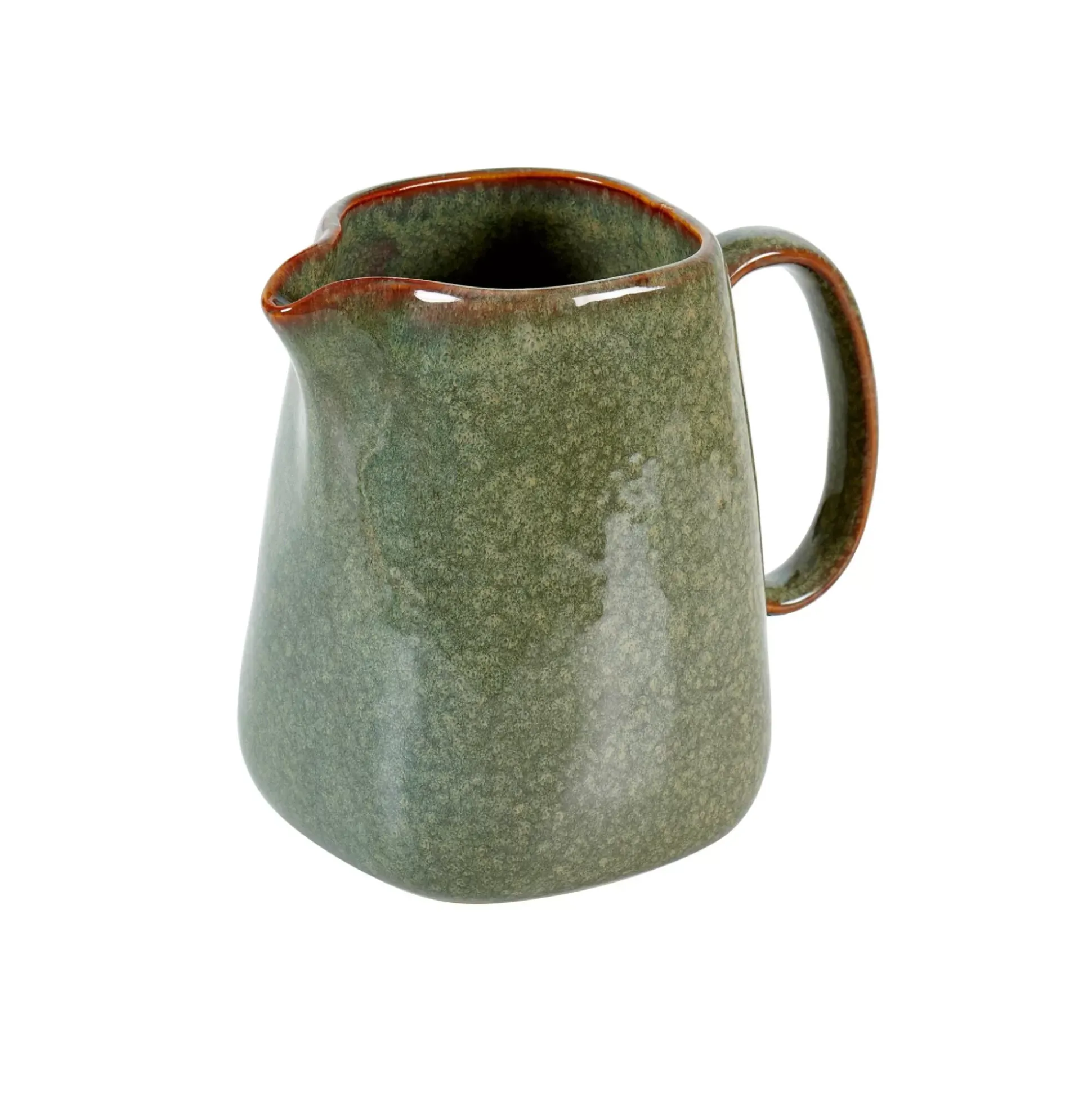 Jarras<CASA Cassis Cantaro Verde