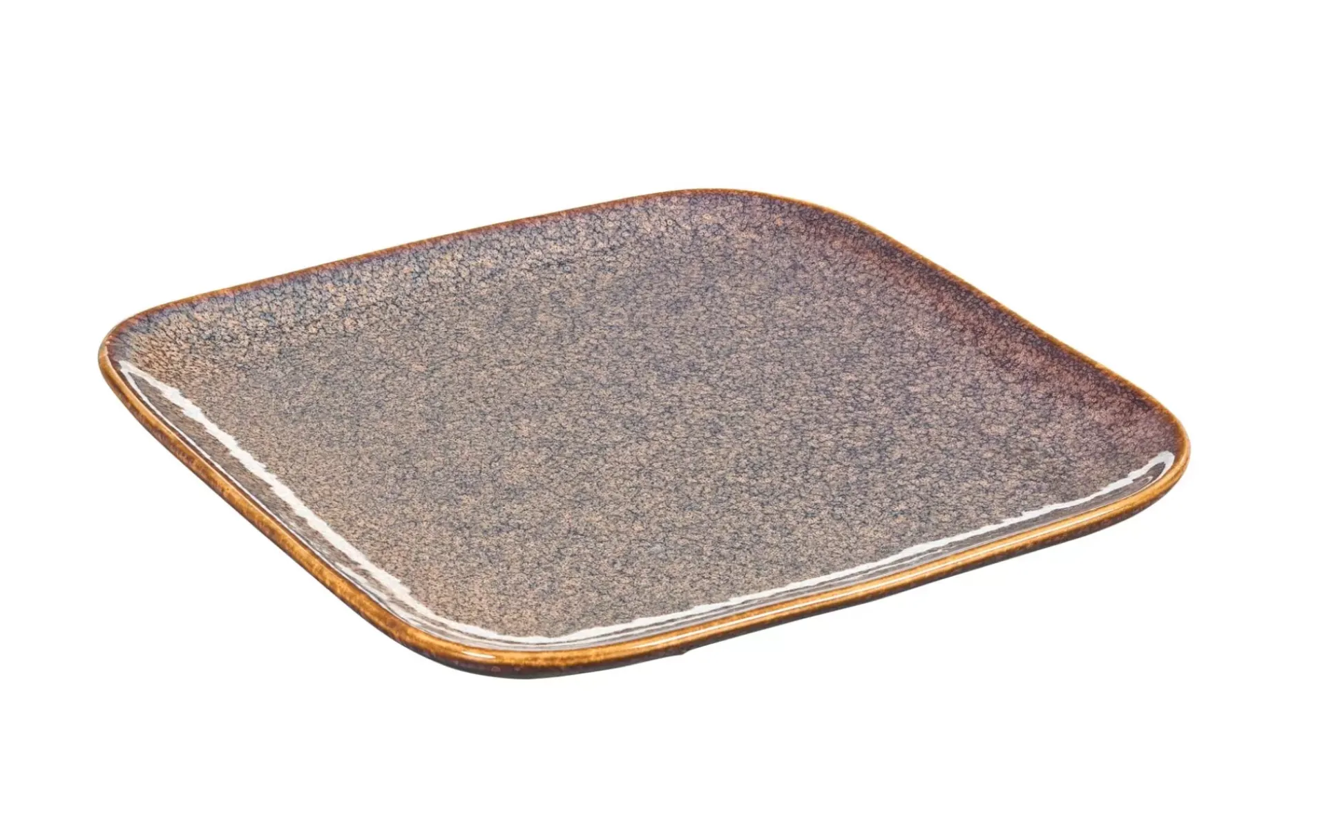 Platos<CASA Cassis Plato Morado