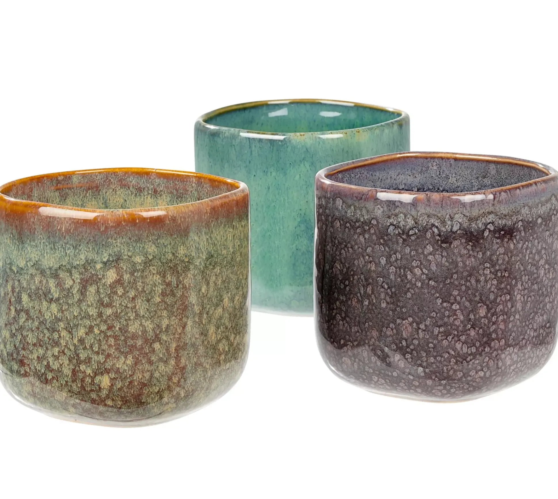 Tazas<CASA Cassis Taza Morado