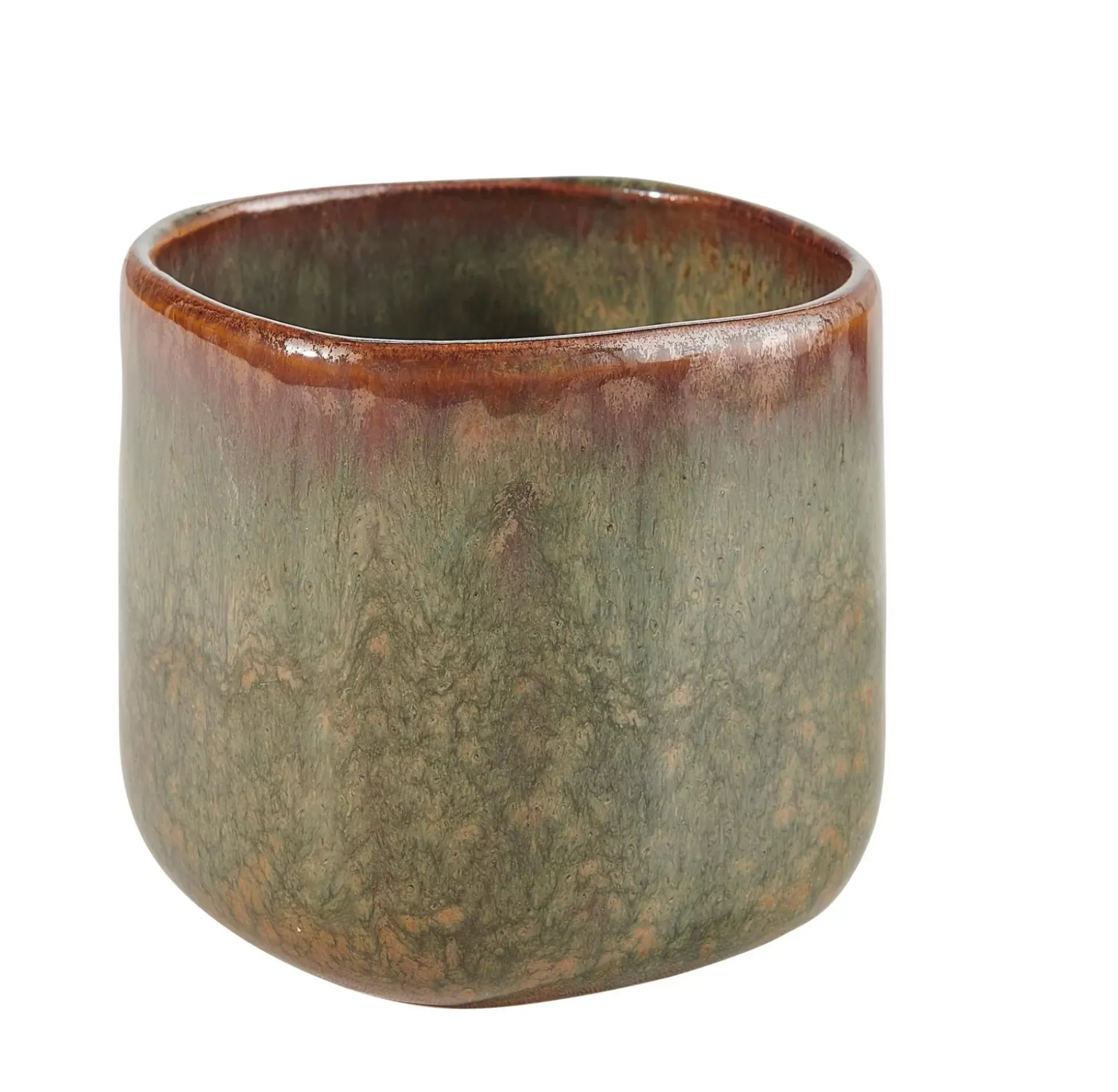 Tazas<CASA Cassis Taza Verde