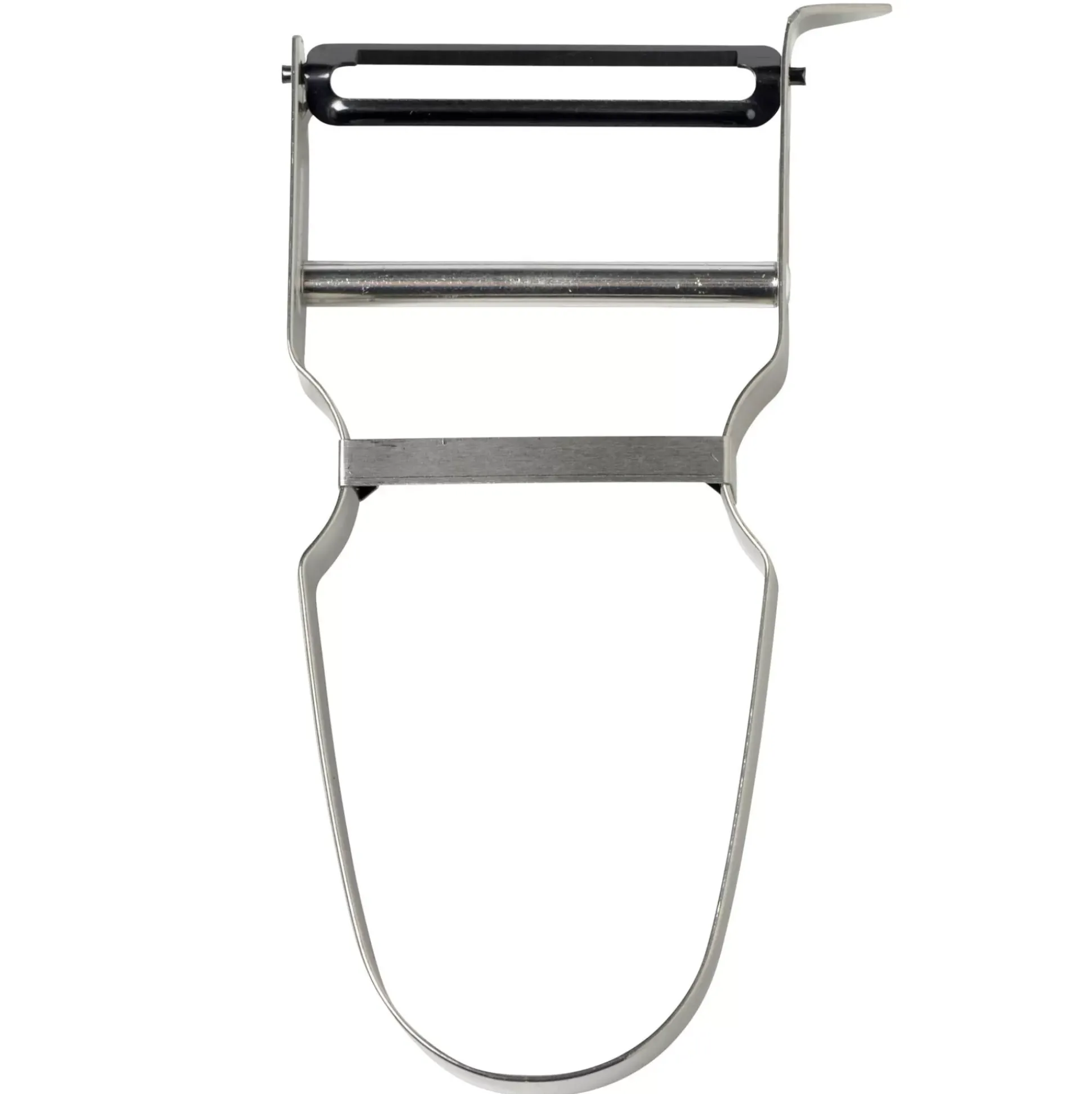 Peladores<CASA Castor Pelapatatas Plateado