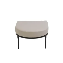 Conjuntos Lounge<CASA Chiquito Conjunto Lounge Natural