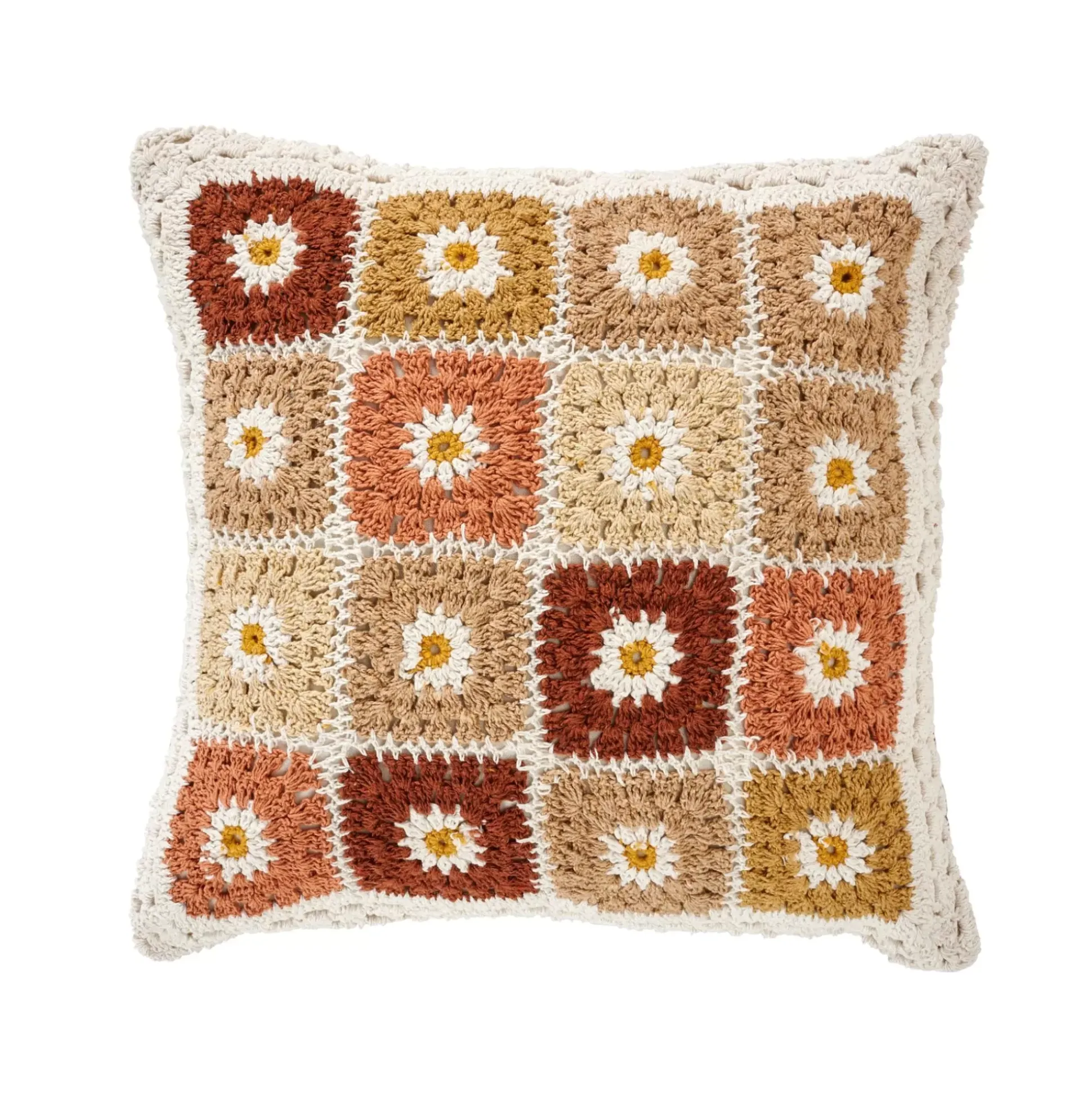 Cojines<CASA Cinetto Cojin Multicolor