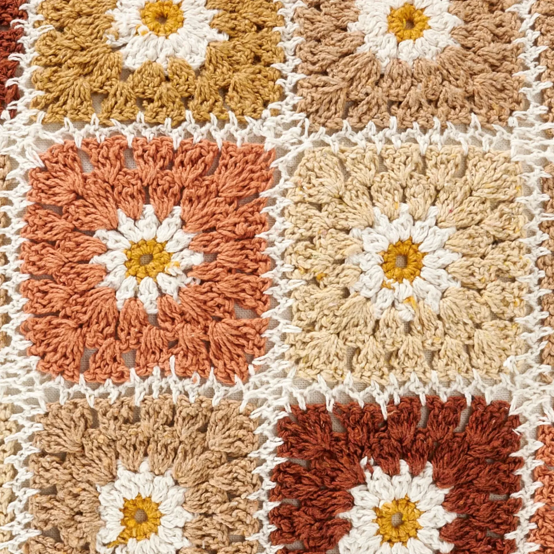 Cojines<CASA Cinetto Cojin Multicolor