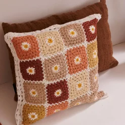 Cojines<CASA Cinetto Cojin Multicolor