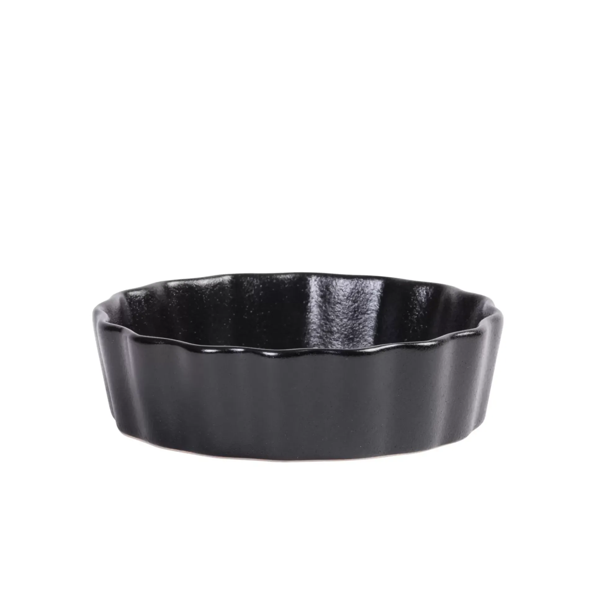 Moldes<CASA Classo Molde Para Tarta Negro