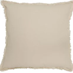 Cojines<CASA Collos Cojin Aguamarina