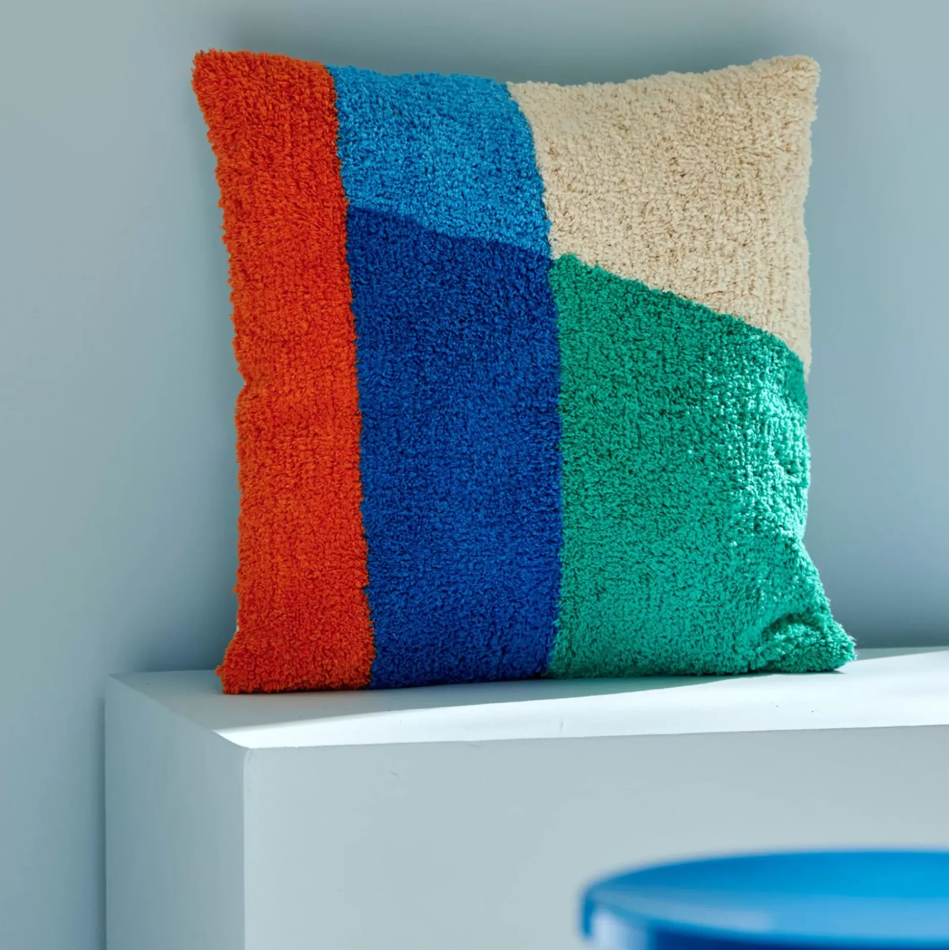 Cojines<CASA Compari Cojin Multicolor